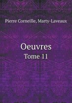 Oeuvres Tome 11