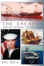 The Escapes and My Journey to Freedom