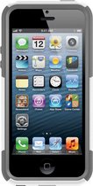 OtterBox Commuter Wallet Case voor Apple iPhone 5/5s - Wit