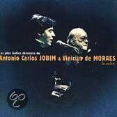Les Plus Belles Chansons De Antonio Carlos Jobim & Vinicius De Moraes