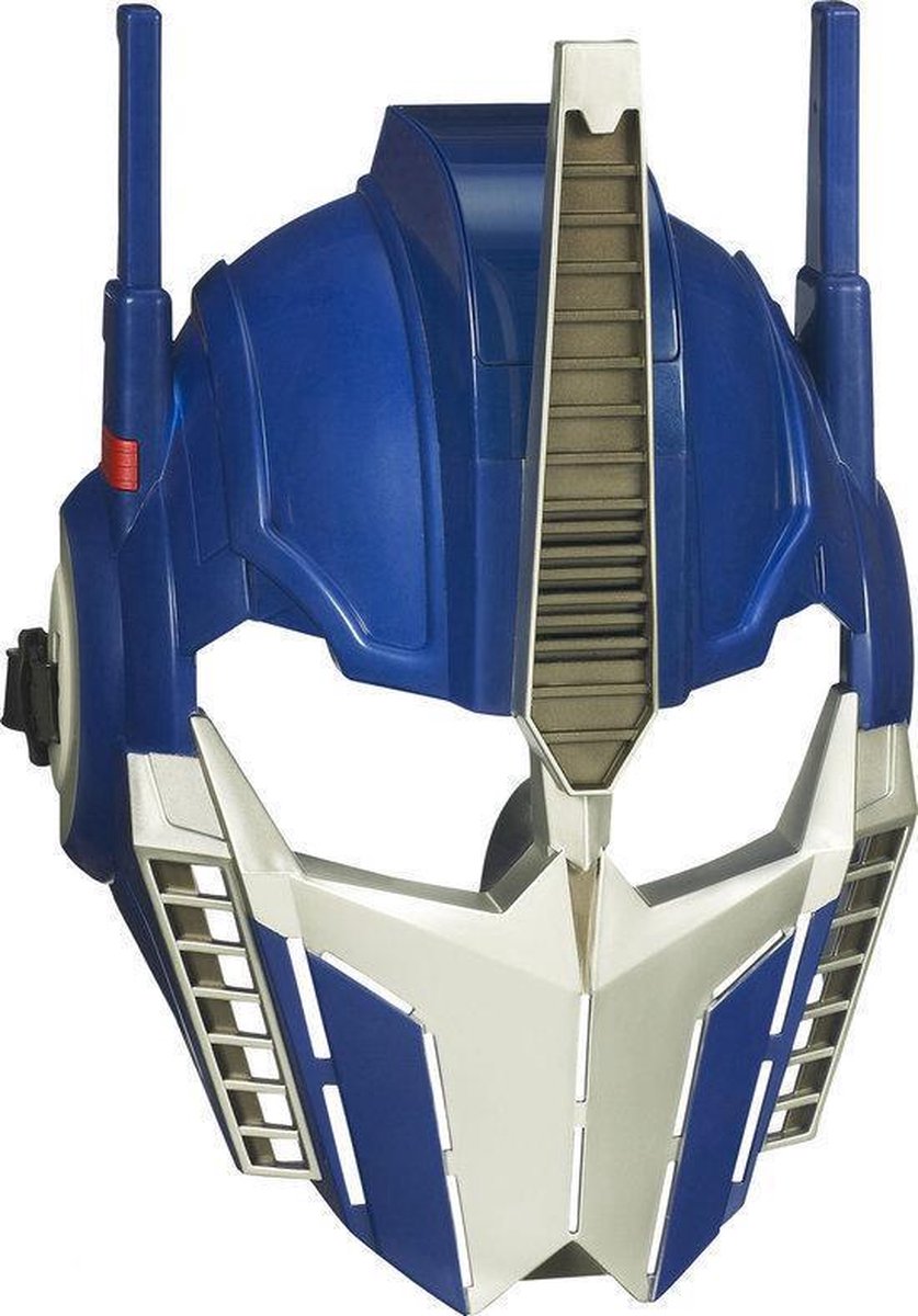 Transformers Elektronisch Masker | bol.com