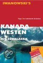 Kanada / Westen mit Südalaska. Reise-Handbuch