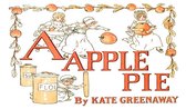 Classic Picture Books 5 - A Apple Pie (Picture Book)