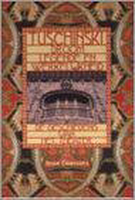 TUSCHINSKI DROOM LEGENDE