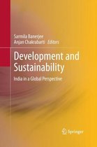 Development and Sustainability