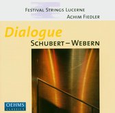 Festival Strings Lucerne - Dialogue (CD)