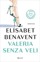 En Los Zapatos de Valeria / In Valeria's Shoes by Elisabet Benavent: New  9788490628973