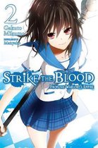 Strike The Blood Vol 2 Novel