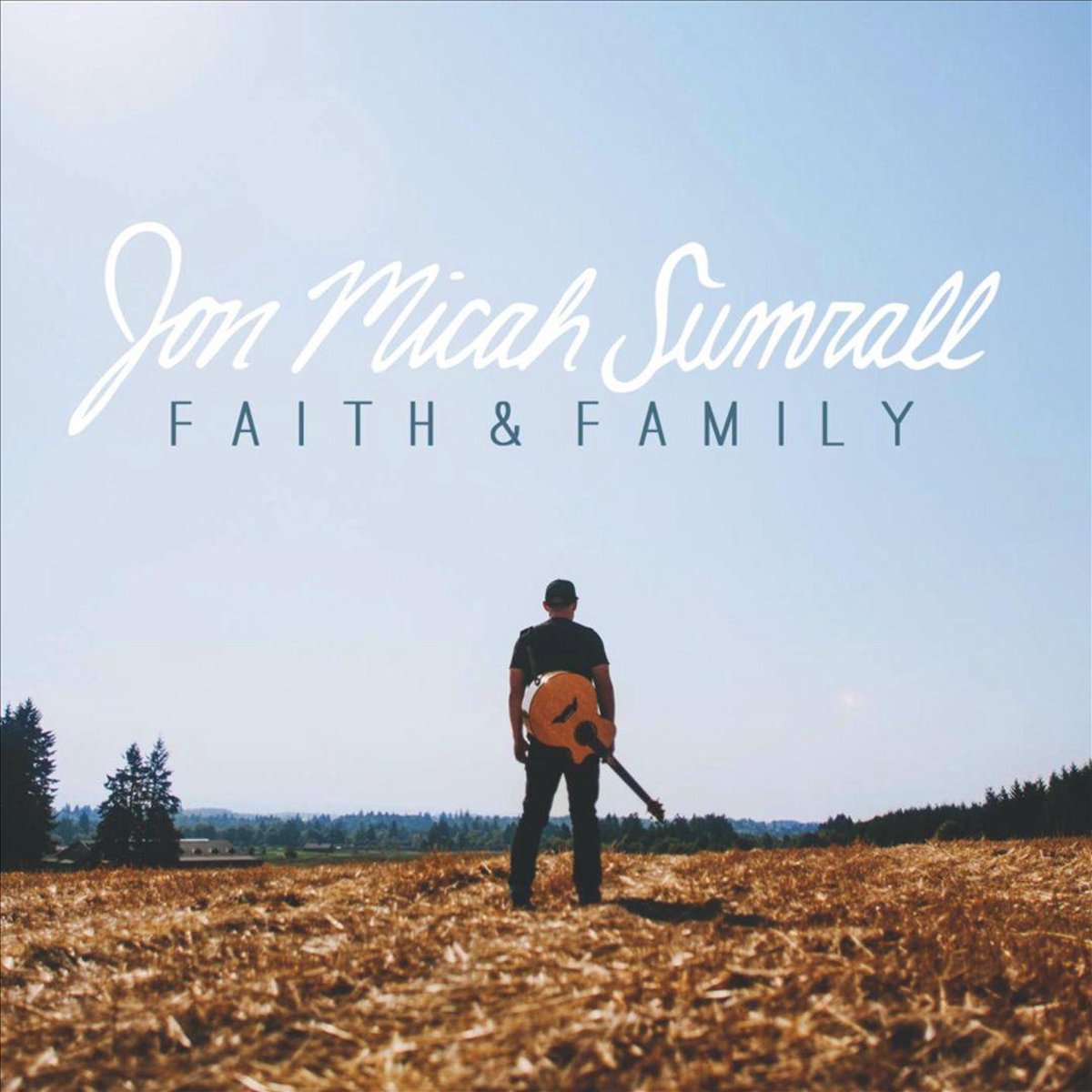 BEC Recordings - Faith & Family