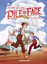 Pile ou face 1 - Pile ou face - Tome 1