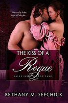 The Kiss of A Rogue