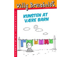 Kunsten at være barn