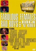 Ed Sullivan - Fabulous Females