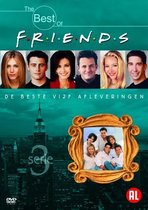 BEST OF FRIENDS S3 /S DVD NL