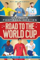 Ultimate Football Heroes 17 - Road to the World Cup (Ultimate Football Heroes - the Number 1 football series)