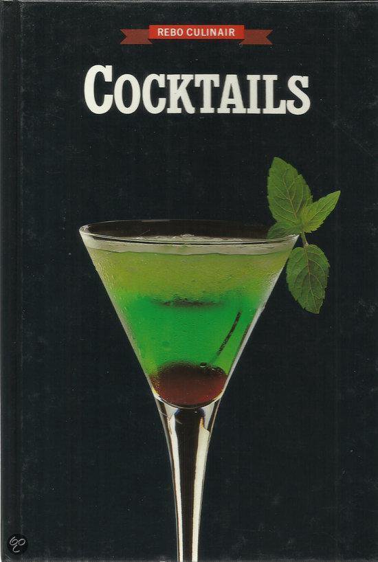 Cocktails - cover