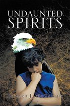 Omslag Undaunted Spirits