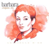 Barbara - Le Siecle D Or - Barbara (CD)