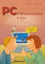 PC-Führerschein für Kinder, Schülerheft 2 (Klasse 3+4)