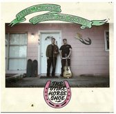 James The Fang And Serious Sam Barrett - The Dime Horse Shoe (LP)