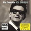 Roy Orbison - The Essential Roy Orbison (european Ver)