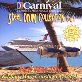 Carnival Steel Drum Collection: Hot Hot Hot and Many More Cruising, Vol. 1