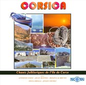 Chants Folkloriques de l'Île de Corse