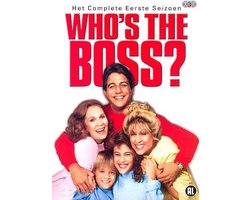 Who's the Boss - Seizoen 1