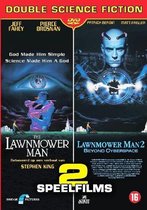 Lawnmowerman 1 + 2