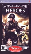 Medal Of Honor - Heroes