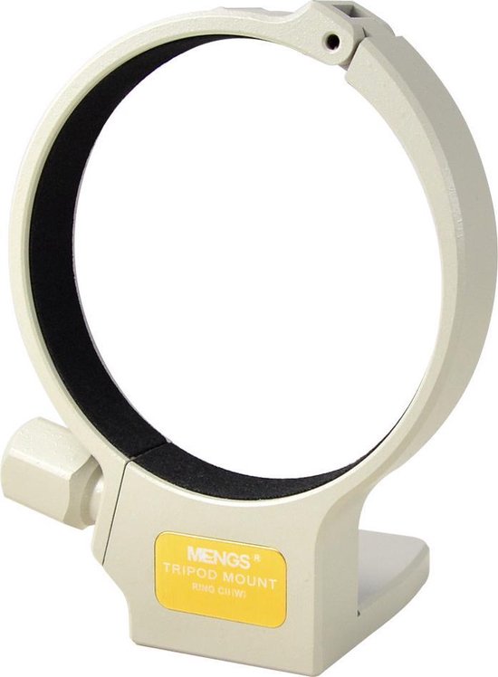 Statiefgondel / Tripod Mount Ring C II (W)