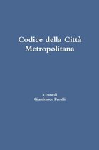 Codice Della Citta Metropolitana