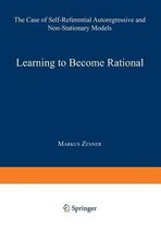 Learning to Become Rational