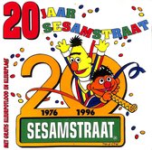 20 jaar Sesamstraat 1976-1996