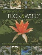 Gardening With Rock & Water