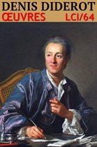 Denis Diderot - Oeuvres