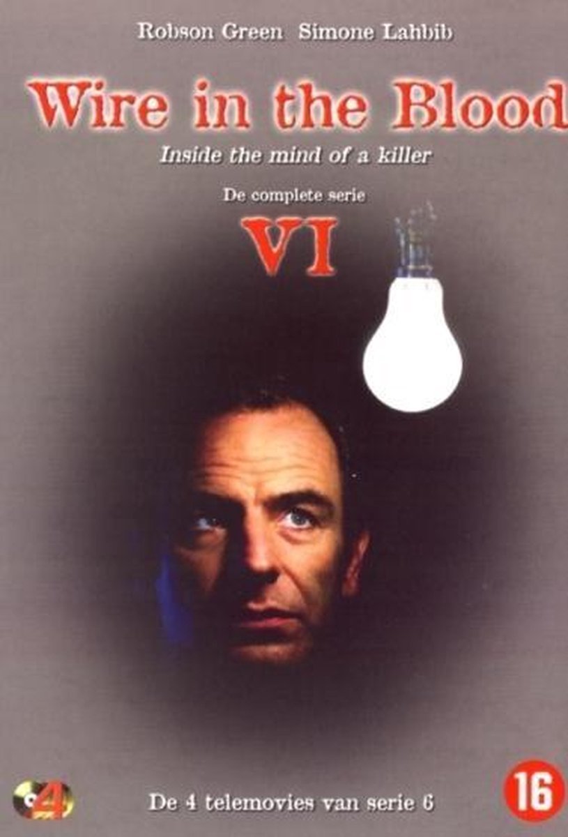 Wire In The Blood - Seizoen 6