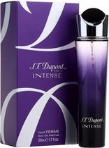 DUPONT INTENSE - 50ML - Eau de parfum