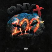 Onyx - 100 Mad (CD)