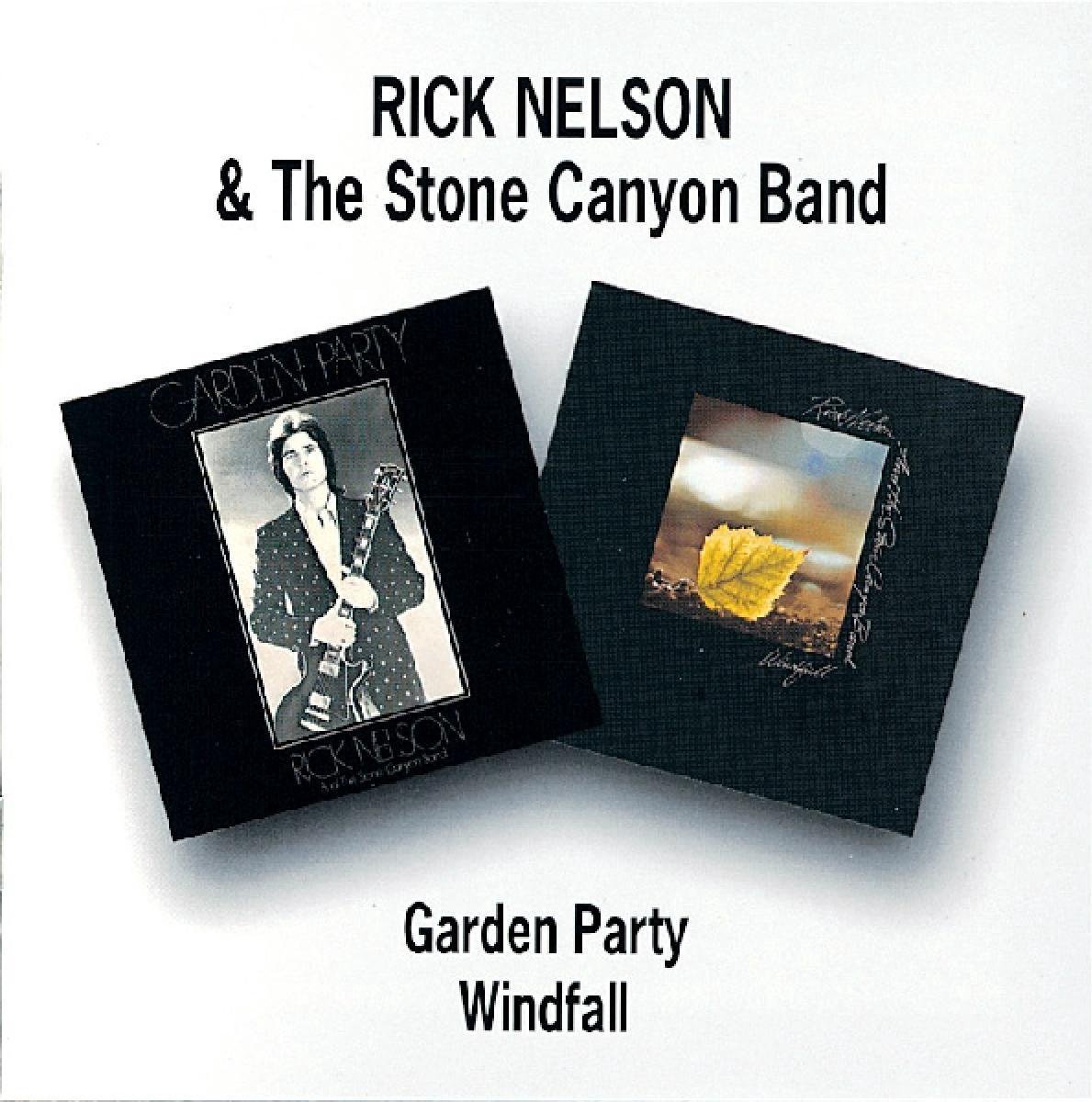 Garden Party/Windfall