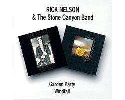 Garden Party/Windfall