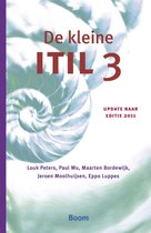 De kleine ITIL / editie 2011