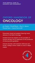 Oxford Medical Handbooks - Oxford Handbook of Oncology