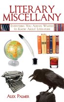 Books of Miscellany - Literary Miscellany