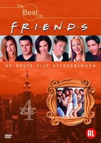 BEST OF FRIENDS S4 /S DVD NL
