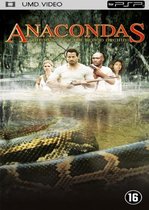 Anacondas - Hunt For The Blood Orchid