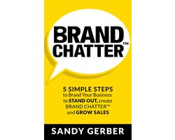 BRAND CHATTER™