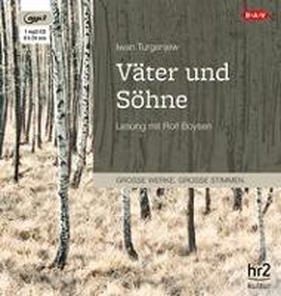 Väter und Söhne