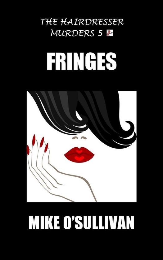 Fringes - cover