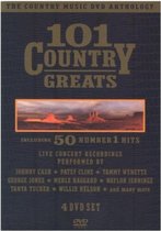 101 Country Greats